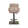 BARKRUK BEAUTY TAUPE 52x89x89-113