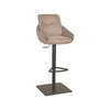 BARKRUK BEAUTY TAUPE 52x89x89-113