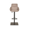 BARKRUK BEAUTY TAUPE 52x89x89-113