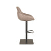 BARKRUK BEAUTY TAUPE 52x89x89-113