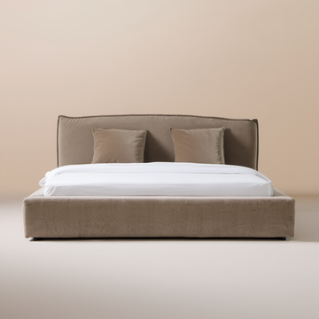 Q-SAIGON  (INCLUSIEF POCKETVEERMATRAS)