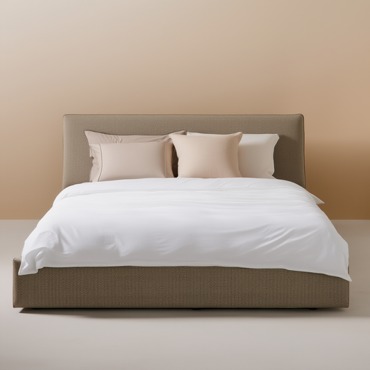 Q BED RIO (INCLUSIEF POCKETVEERMATRAS)