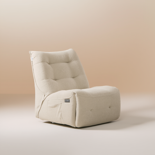 Q-VIP RELAX + ELECTRIC PHONE HOLDER/CHARGER + USB