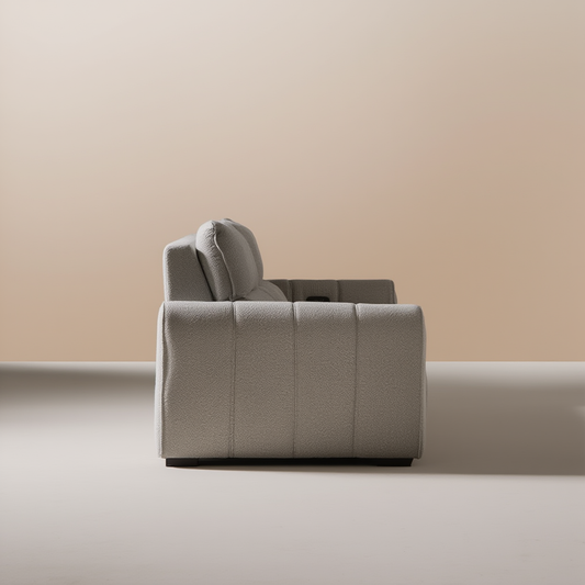 Q-DONNA 3 SEATER (2X RELAX)