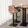 BARKRUK BEAUTY TAUPE 52x89x89-113