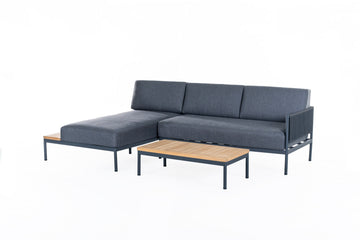LOUNGE SET ALBA
