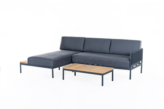 LOUNGE SET ALBA