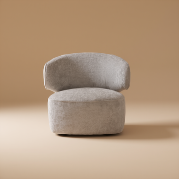 DRAAISTOEL SAND TURTLEDOVE