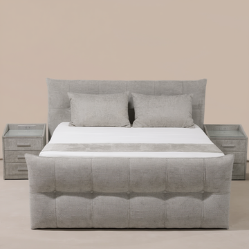 Q-BOXSPRING