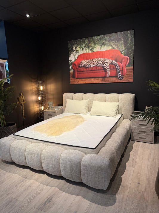 JAPANDI BED 160CM