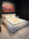 JAPANDI BED 160CM
