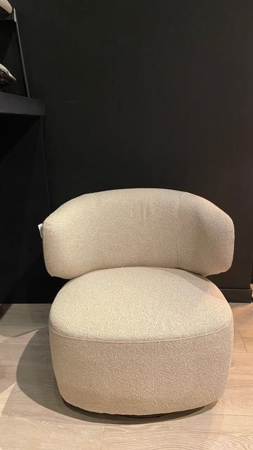 DRAAISTOEL SAND SIRENA