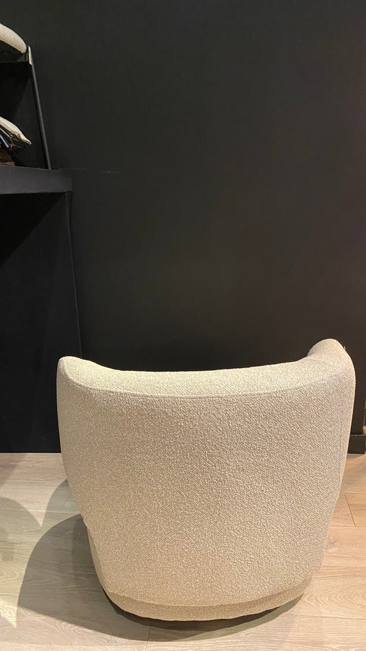 DRAAISTOEL SAND SIRENA