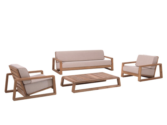 LOUNGE SET LONDON