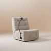 Q-VIP RELAX + ELECTRIC PHONE HOLDER/CHARGER + USB