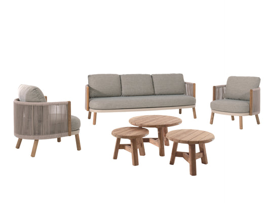 LOUNGE SET MENDOZA