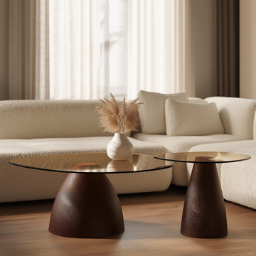 BRIX MYLON BOURGOGNE 86CM