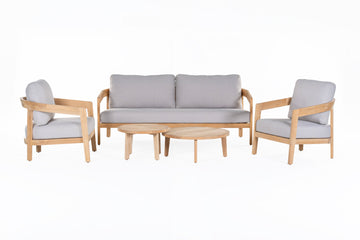 LOUNGE SET LECCE