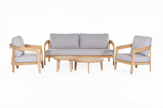 LOUNGE SET LECCE