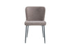 STOEL 'LISA' FABB RAVEN 30 ZAND