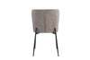 STOEL 'LISA' FABB RAVEN 30 ZAND