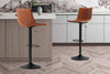 BARKRUK TREVI COGNAC