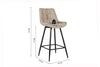 BARKRUK ARIBA OTE MONTEGO 178 BEIGE