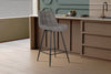 BAR STOOL ARIBA OTE MONTEGO 303 DARK BLUE