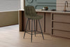 BAR STOOL ARIBA OTE MONTEGO 303 DARK BLUE