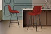 BARKRUK ARIBA OTE MONTEGO 252 ROOD