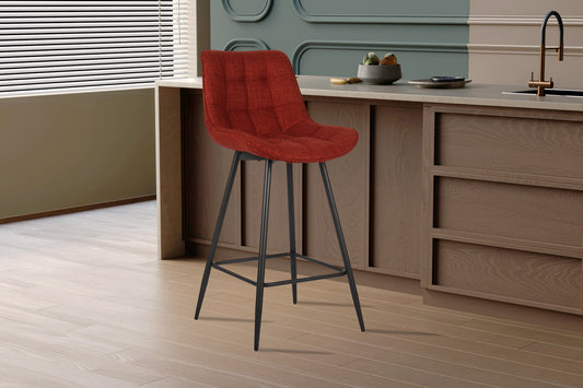 BARKRUK ARIBA OTE MONTEGO 252 ROOD