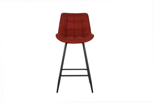 BARKRUK ARIBA OTE MONTEGO 252 ROOD