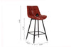 BARKRUK ARIBA OTE MONTEGO 252 ROOD