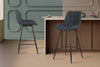 BARKRUK ARIBA OTE MONTEGO 303 DONKERBLAUW