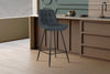 BAR STOOL ARIBA OTE MONTEGO 303 DARK BLUE
