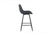 BARKRUK ARIBA OTE MONTEGO 303 DONKERBLAUW