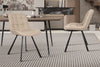 STOEL ARIBA OTE MONTEGO 178 BEIGE