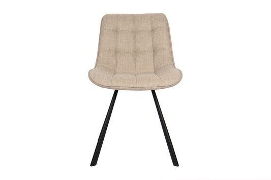 STOEL ARIBA OTE MONTEGO 178 BEIGE