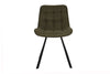 STOEL ARIBA OTE MONTEGO 350 GROEN