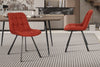 STOEL ARIBA  OTE MONTEGO 253 ROOD