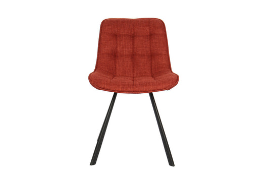 STOEL ARIBA  OTE MONTEGO 253 ROOD