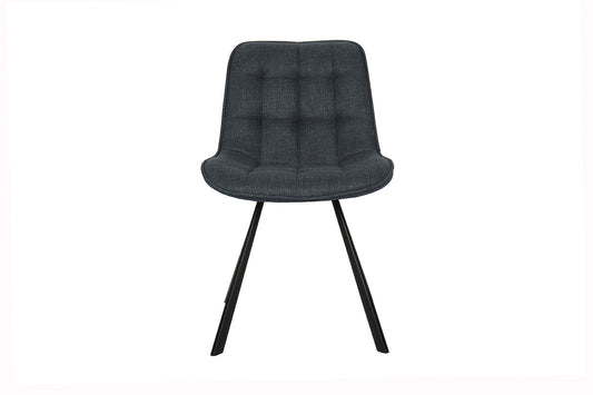 STOEL ARIBA OTE MONTEGO 303 DONKERBLAUW