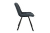STOEL ARIBA OTE MONTEGO 303 DONKERBLAUW