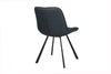 STOEL ARIBA OTE MONTEGO 303 DONKERBLAUW