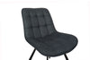 STOEL ARIBA OTE MONTEGO 303 DONKERBLAUW