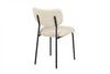 STOEL ANTURA BEIGE