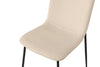 STOEL 'ALICE' CORDUROY BEIGE