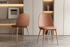 STOEL JASMIN TERRACOTTA