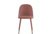 STOEL JASMIN TERRACOTTA