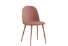 STOEL JASMIN TERRACOTTA